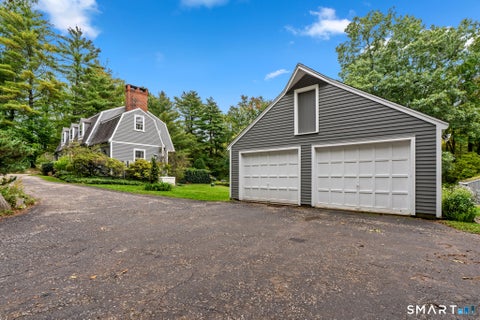 Tiny photo for 74 Mountain Spring Road, Farmington, CT 06032 (MLS # 24210780)