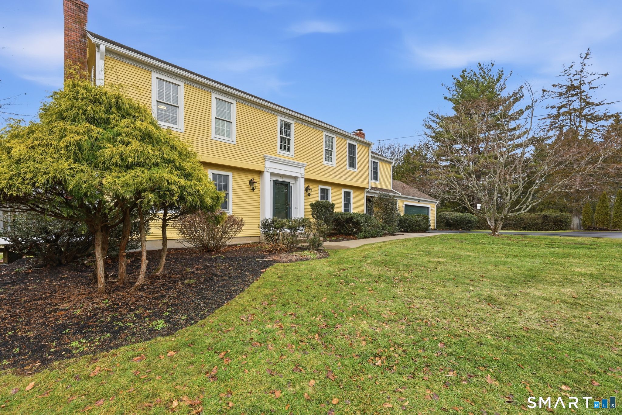 24 Olmsted Manor Drive