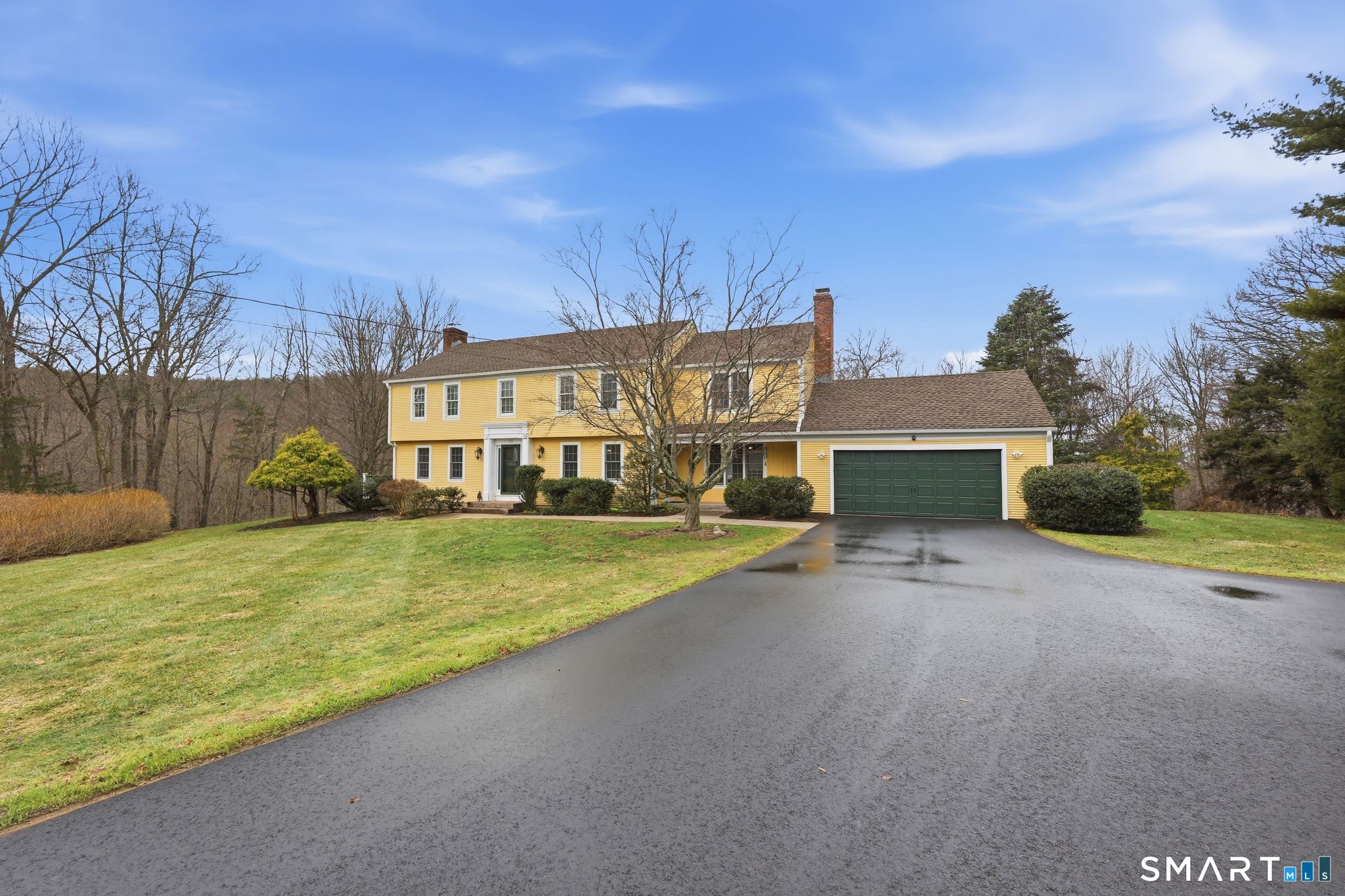 24 Olmsted Manor Drive