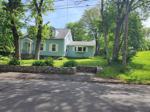 23 Capewell Avenue Watertown CT 06779