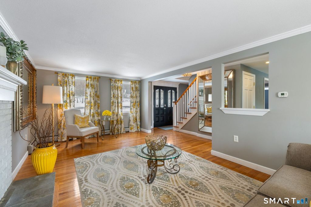 Photo of 96 Muddy Brook Road, Ellington, CT 06029 (MLS # 24154729)