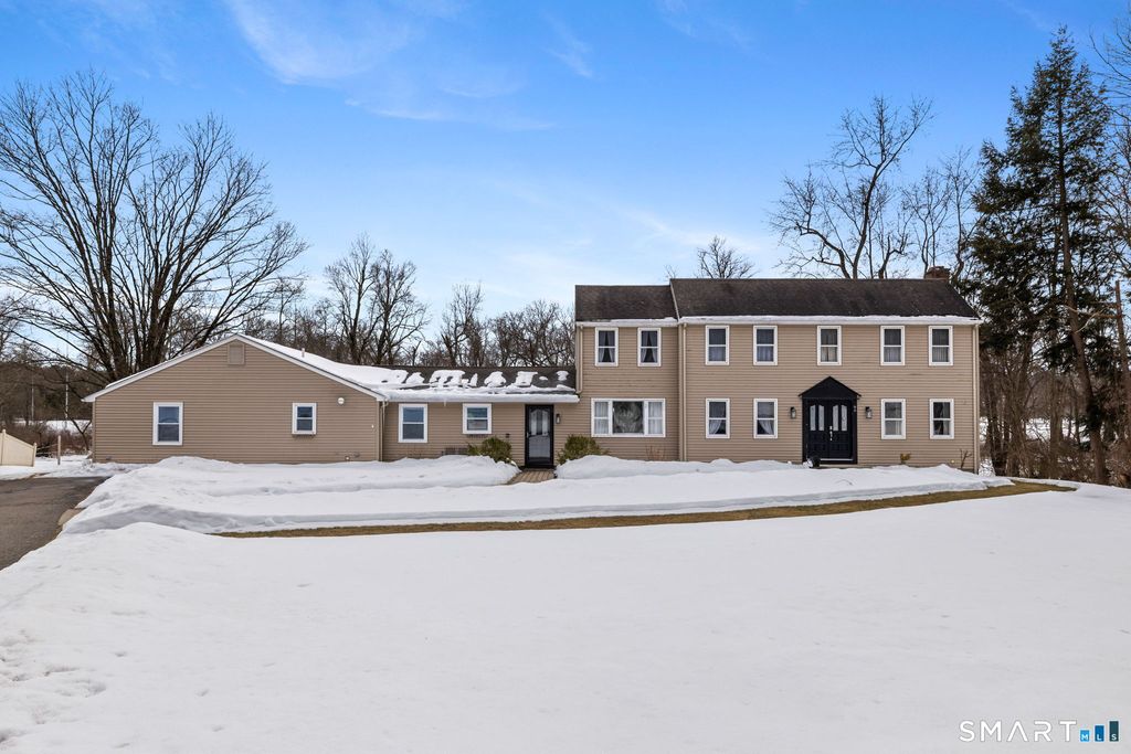 Photo of 96 Muddy Brook Road, Ellington, CT 06029 (MLS # 24154729)