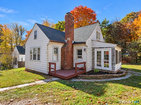 Photo of 91 Hoerle Boulevard, Torrington, CT 06790 (MLS # 24216765)