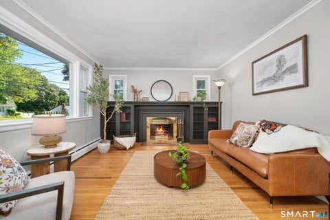 Tiny photo for 47 Cherry Hill Drive, Newington, CT 06111 (MLS # 24190446)