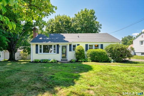 Photo of 47 Cherry Hill Drive, Newington, CT 06111 (MLS # 24190446)