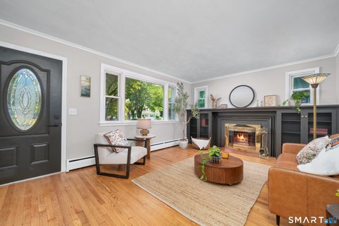 Tiny photo for 47 Cherry Hill Drive, Newington, CT 06111 (MLS # 24190446)