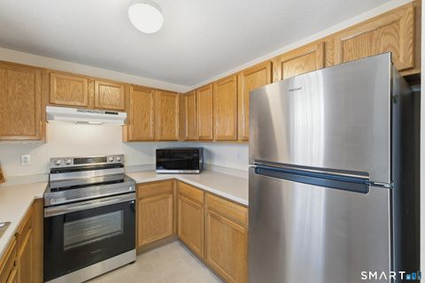 Tiny photo for 30 Seymour Road #APT G2, Plymouth, CT 06786 (MLS # 24150676)