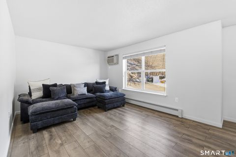 Tiny photo for 30 Seymour Road #APT G2, Plymouth, CT 06786 (MLS # 24150676)