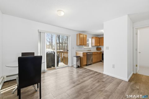 Tiny photo for 30 Seymour Road #APT G2, Plymouth, CT 06786 (MLS # 24150676)
