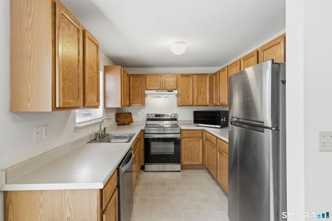 Tiny photo for 30 Seymour Road #APT G2, Plymouth, CT 06786 (MLS # 24150676)