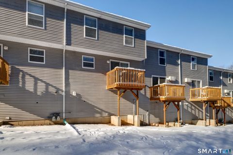 Tiny photo for 30 Seymour Road #APT G2, Plymouth, CT 06786 (MLS # 24150676)