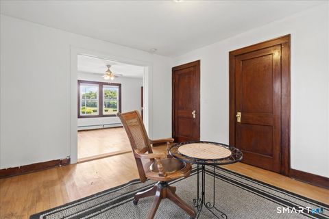 Tiny photo for 143 Bridge Street, East Windsor, CT 06088 (MLS # 24146526)