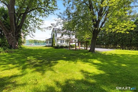 Tiny photo for 143 Bridge Street, East Windsor, CT 06088 (MLS # 24146526)