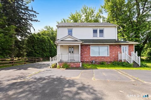 Tiny photo for 143 Bridge Street, East Windsor, CT 06088 (MLS # 24146526)