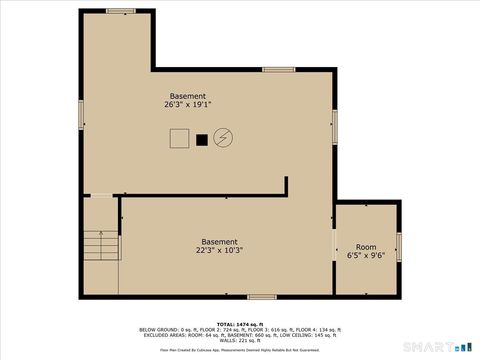 Tiny photo for 143 Bridge Street, East Windsor, CT 06088 (MLS # 24146526)