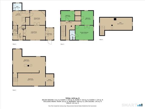 Tiny photo for 143 Bridge Street, East Windsor, CT 06088 (MLS # 24146526)