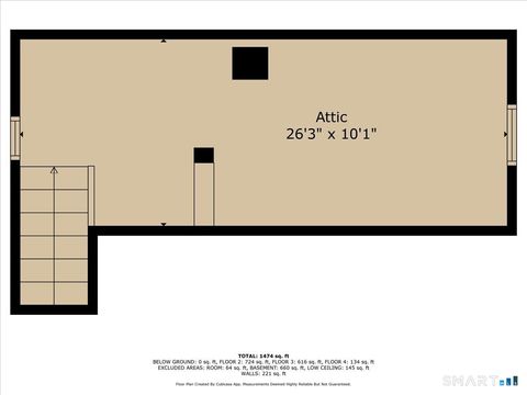 Tiny photo for 143 Bridge Street, East Windsor, CT 06088 (MLS # 24146526)