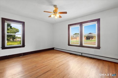 Tiny photo for 143 Bridge Street, East Windsor, CT 06088 (MLS # 24146526)