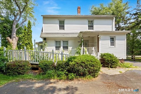 Tiny photo for 143 Bridge Street, East Windsor, CT 06088 (MLS # 24146526)