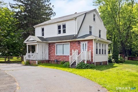 Tiny photo for 143 Bridge Street, East Windsor, CT 06088 (MLS # 24146526)