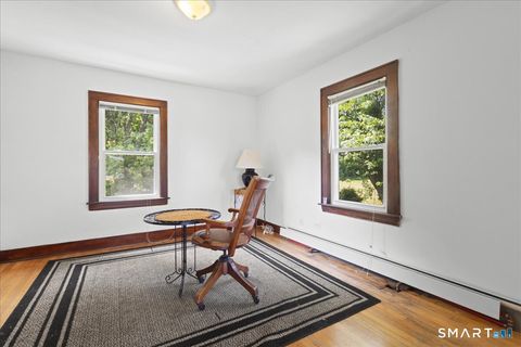 Tiny photo for 143 Bridge Street, East Windsor, CT 06088 (MLS # 24146526)