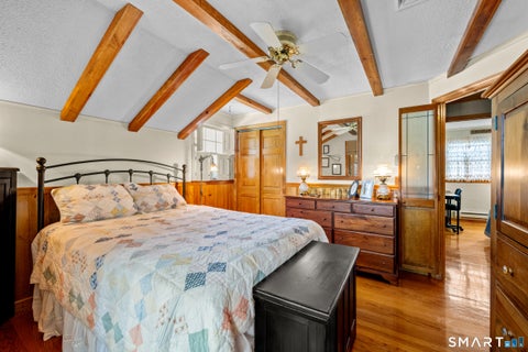 Tiny photo for 19 Hickory Drive, Ledyard, CT 06339 (MLS # 24193799)