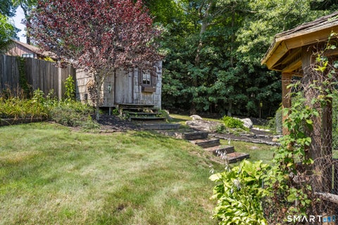 Tiny photo for 19 Hickory Drive, Ledyard, CT 06339 (MLS # 24193799)
