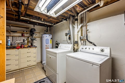 Tiny photo for 19 Hickory Drive, Ledyard, CT 06339 (MLS # 24193799)