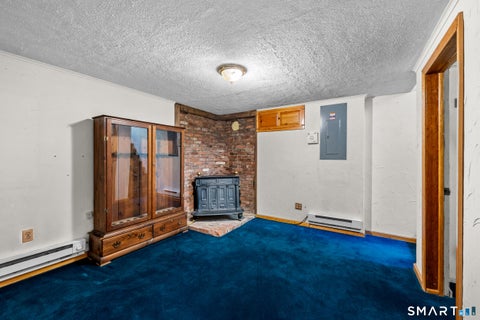 Tiny photo for 19 Hickory Drive, Ledyard, CT 06339 (MLS # 24193799)