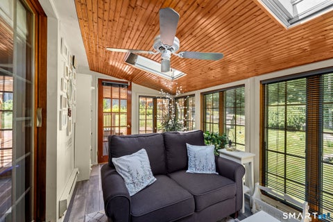 Tiny photo for 19 Hickory Drive, Ledyard, CT 06339 (MLS # 24193799)