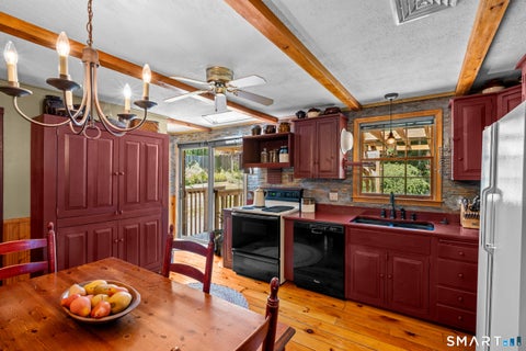 Tiny photo for 19 Hickory Drive, Ledyard, CT 06339 (MLS # 24193799)