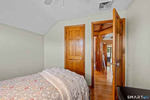 Tiny photo for 19 Hickory Drive, Ledyard, CT 06339 (MLS # 24193799)