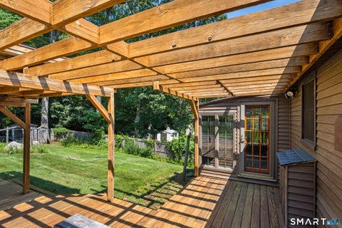 Tiny photo for 19 Hickory Drive, Ledyard, CT 06339 (MLS # 24193799)