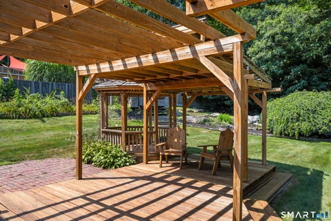 Tiny photo for 19 Hickory Drive, Ledyard, CT 06339 (MLS # 24193799)