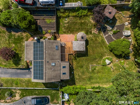 Tiny photo for 19 Hickory Drive, Ledyard, CT 06339 (MLS # 24193799)