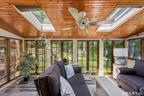 Tiny photo for 19 Hickory Drive, Ledyard, CT 06339 (MLS # 24193799)
