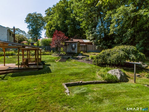 Tiny photo for 19 Hickory Drive, Ledyard, CT 06339 (MLS # 24193799)