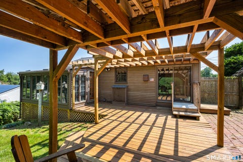 Tiny photo for 19 Hickory Drive, Ledyard, CT 06339 (MLS # 24193799)
