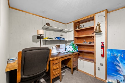 Tiny photo for 19 Hickory Drive, Ledyard, CT 06339 (MLS # 24193799)