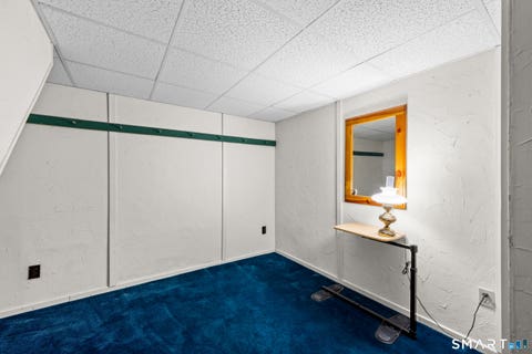 Tiny photo for 19 Hickory Drive, Ledyard, CT 06339 (MLS # 24193799)
