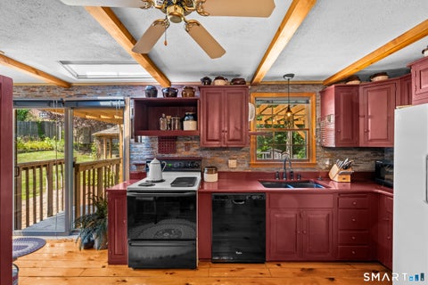 Tiny photo for 19 Hickory Drive, Ledyard, CT 06339 (MLS # 24193799)