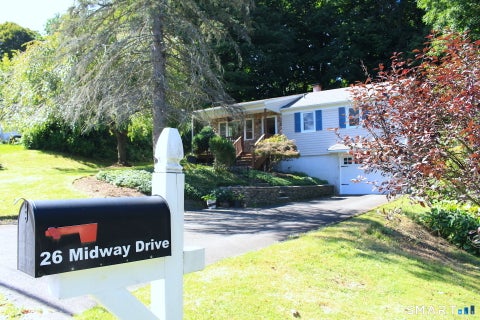 Photo of 26 Midway Drive, Bethel, CT 06801 (MLS # 24206717)