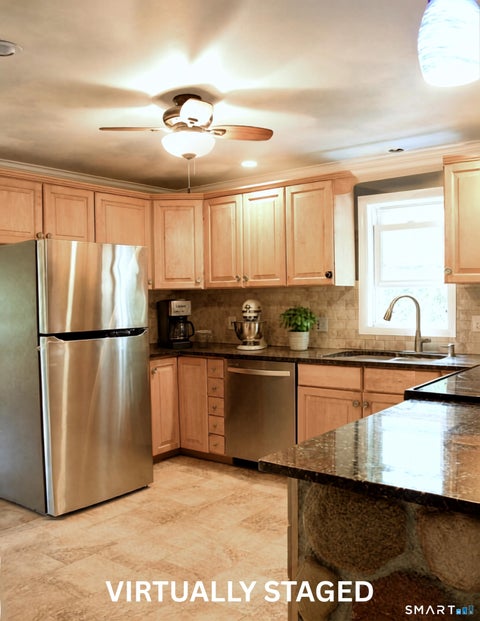 Tiny photo for 26 Midway Drive, Bethel, CT 06801 (MLS # 24206717)