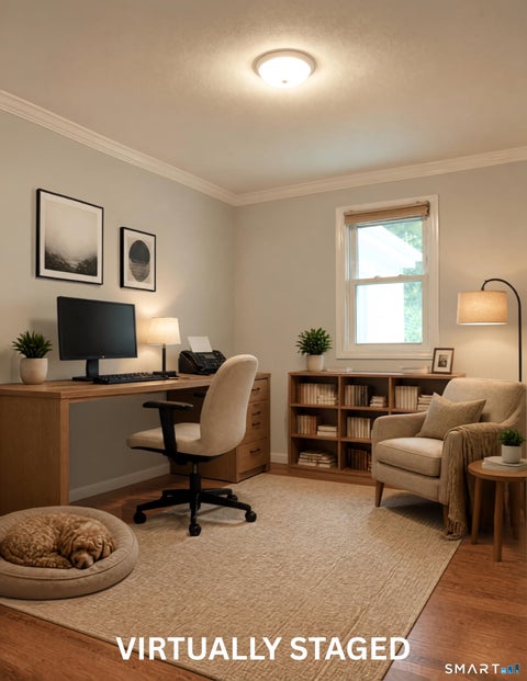 Tiny photo for 26 Midway Drive, Bethel, CT 06801 (MLS # 24206717)