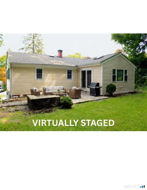 Tiny photo for 26 Midway Drive, Bethel, CT 06801 (MLS # 24206717)