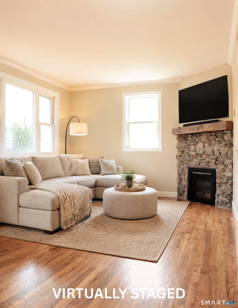 Tiny photo for 26 Midway Drive, Bethel, CT 06801 (MLS # 24206717)