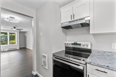 Tiny photo for 226 E Main Street #APT 4, Bristol, CT 06010 (MLS # 24130745)