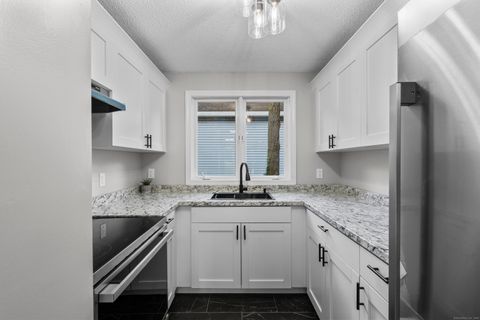 Tiny photo for 226 E Main Street #APT 4, Bristol, CT 06010 (MLS # 24130745)