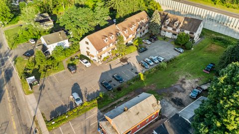 Tiny photo for 226 E Main Street #APT 4, Bristol, CT 06010 (MLS # 24130745)