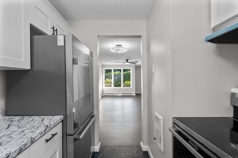 Tiny photo for 226 E Main Street #APT 4, Bristol, CT 06010 (MLS # 24130745)